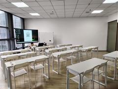 绿地联盛地铁口旁333平物业出租